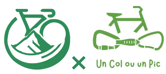 Vélogrimpe.fr x Un Col ou Un Pic