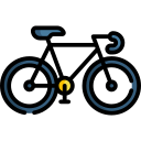 Logo Vélo
