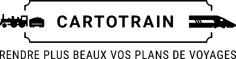 Logo Cartotrain