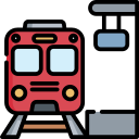 Logo Train